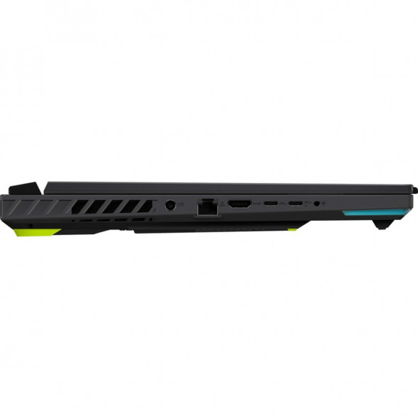 Ноутбук ASUS ROG Strix G16 G614PP-TS207 (16&amp;quot;, IPS, AMD Ryzen 9 8940HX 2.4ГГц, 16 ядер, 32ГБ DDR5, 512ГБ SSD, NVIDIA GeForce RTX 5070 8 ГБ, без ОС), серый в Таганроге
