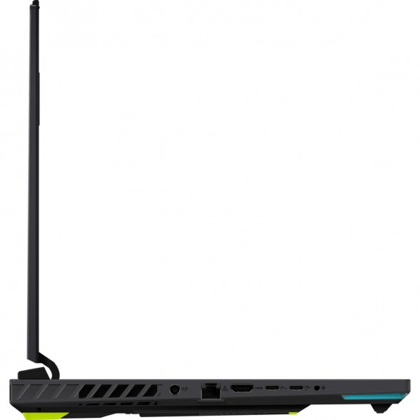 Ноутбук ASUS ROG Strix G16 G614PP-TS207 (16&amp;quot;, IPS, AMD Ryzen 9 8940HX 2.4ГГц, 16 ядер, 32ГБ DDR5, 512ГБ SSD, NVIDIA GeForce RTX 5070 8 ГБ, без ОС), серый в Таганроге