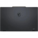 Ноутбук MSI Cyborg 17 B2RWEKG-279XRU (17.3&amp;quot;, IPS, Intel Core 7 240H 2.5ГГц, 10 ядер, 16ГБ DDR5, 1ТБ SSD, NVIDIA GeForce RTX 5050 - 8 ГБ, без ОС), черный в Таганроге