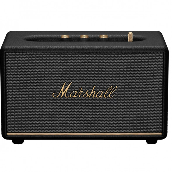 Портативная колонка Marshall Acton III, Black в Таганроге