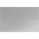 Ноутбук ASUS Vivobook 15 X1504MA-BQ224 (15.6&amp;quot;, IPS, Intel Core 5 320 1.5ГГц, 6 ядер, 8ГБ DDR5, 512ГБ SSD, Intel Graphics, без ОС), серебристый в Таганроге