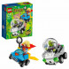 Конструктор LEGO Super Heroes 76094 Супергёрл против Брейниака в Таганроге