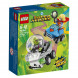 Конструктор LEGO Super Heroes 76094 Супергёрл против Брейниака в Таганроге