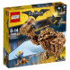 Конструктор LEGO Batman Movie 70904 Атака Глиноликого в Таганроге