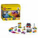Конструктор LEGO Classic 10702 Набор кубиков для свободного конструирования в Таганроге