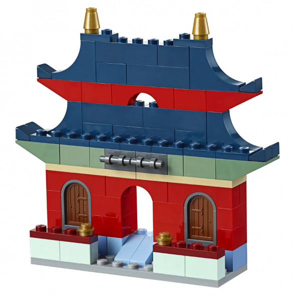 Конструктор LEGO Classic 10702 Набор кубиков для свободного конструирования в Таганроге