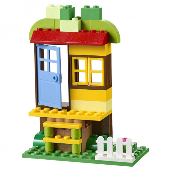 Конструктор LEGO Classic 10702 Набор кубиков для свободного конструирования в Таганроге