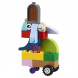 Конструктор LEGO Classic 10702 Набор кубиков для свободного конструирования в Таганроге