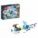 Конструктор LEGO Elves 41172 Приключение дракона воды в Таганроге