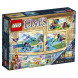 Конструктор LEGO Elves 41172 Приключение дракона воды в Таганроге