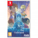 Игра A Space for the Unbound [Nintendo Switch, русские субтитры] в Таганроге