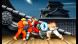 Игра Ultra Street Fighter II: The Final Challengers [Nintendo Switch, английская версия] в Таганроге