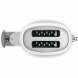 Тостер Smeg TSF01WHEU, белый в Таганроге