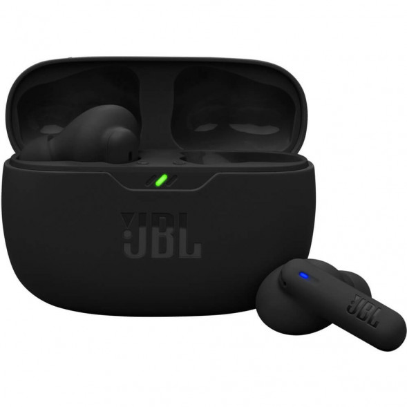 Наушники JBL Wave Beam 2 чёрный в Таганроге
