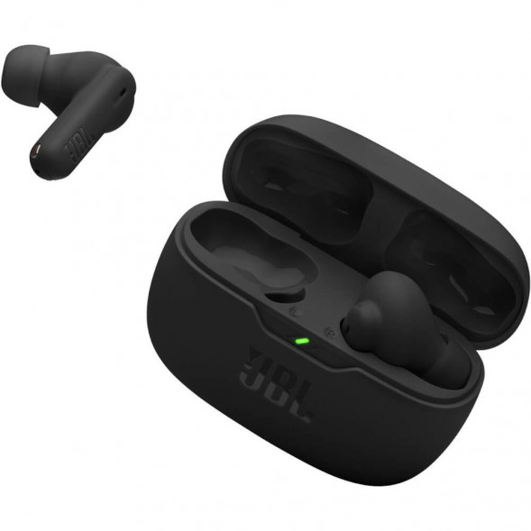 Наушники JBL Wave Beam 2 чёрный в Таганроге