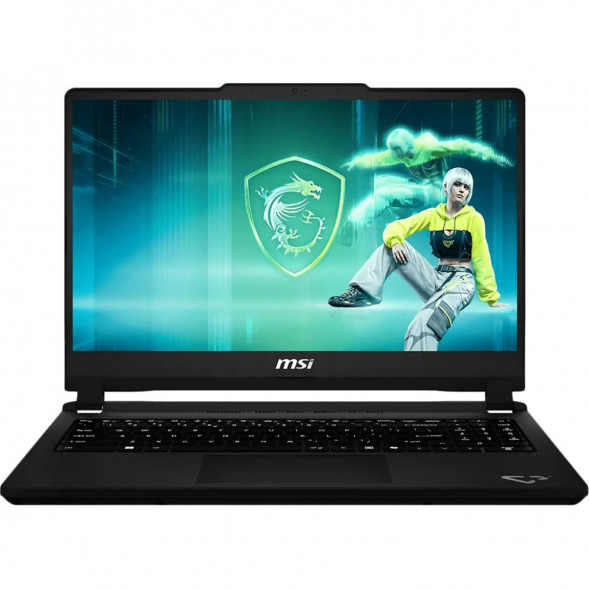 Ноутбук MSI Cyborg 15 C13WE-230XRU (15.6&amp;quot;, IPS, Intel Core i5 13420H 2.1ГГц, 8-ядерный, 16ГБ DDR5, 512ГБ SSD, NVIDIA GeForce RTX 5050 - 8 ГБ, FreeDOS), серый в Таганроге