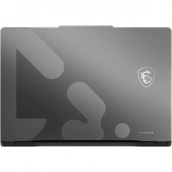 Ноутбук MSI Cyborg 15 C13WE-230XRU (15.6&amp;quot;, IPS, Intel Core i5 13420H 2.1ГГц, 8-ядерный, 16ГБ DDR5, 512ГБ SSD, NVIDIA GeForce RTX 5050 - 8 ГБ, FreeDOS), серый в Таганроге