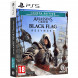 Игра Assassin&amp;#039;s Creed: Black Flag Resynced. Launch Edition [PS5, русские субтитры] в Таганроге