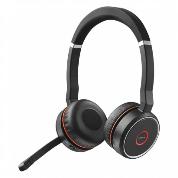 Наушники Jabra Evolve 75 SE (100-98510001-99) в Таганроге