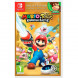 Игра Mario Rabbids: Kingdom Battle. Gold Edition [Nintendo Switch, английская версия] в Таганроге