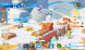 Игра Mario Rabbids: Kingdom Battle. Gold Edition [Nintendo Switch, английская версия] в Таганроге