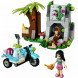 Конструктор LEGO Friends 41032 Джунгли: Мотоцикл скорой помощи в Таганроге