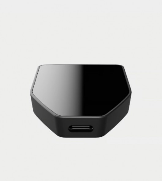 Аппаратный криптокошелек Trezor Safe 5, Black Graphit в Таганроге