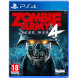 Игра Zombie Army 4: Dead War [PS4, русские субтитры] в Таганроге