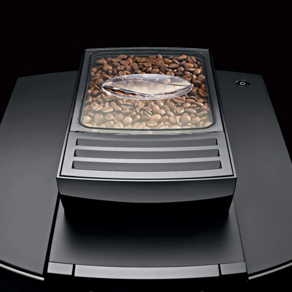 Кофемашина Jura WE6 (15417), Piano Black в Таганроге