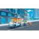 Конструктор LEGO City Great Vehicles 60253 Грузовик мороженщика в Таганроге