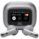 Беспроводные наушники JBL Live Flex 3, Silver в Таганроге