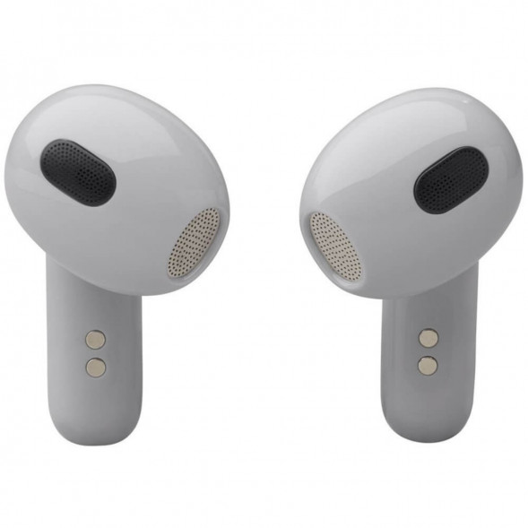 Беспроводные наушники JBL Live Flex 3, Silver в Таганроге