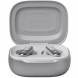 Беспроводные наушники JBL Live Flex 3, Silver в Таганроге