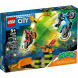 Конструктор LEGO City 60299 Состязание трюков в Таганроге