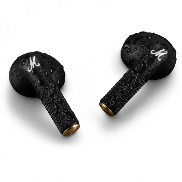 Беспроводные наушники Marshall Minor IV, Black в Таганроге