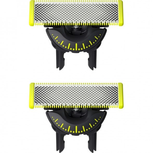 Сменные лезвия Philips QP420/50, 2 шт. в Таганроге