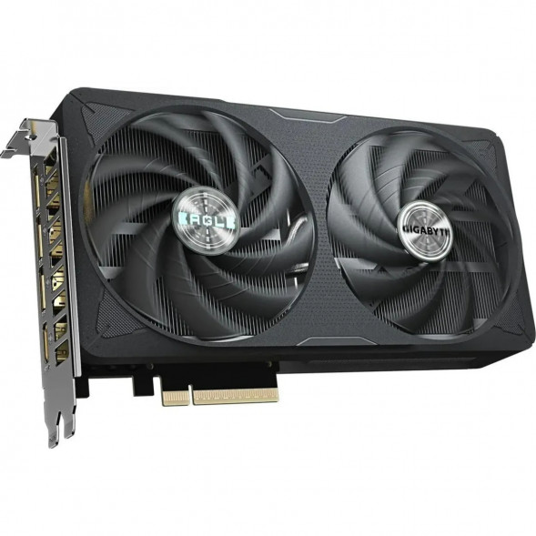Видеокарта GIGABYTE GeForce RTX 5060 TI EAGLE OC 8G (GV-N506TEAGLE OC-8GD) в Таганроге