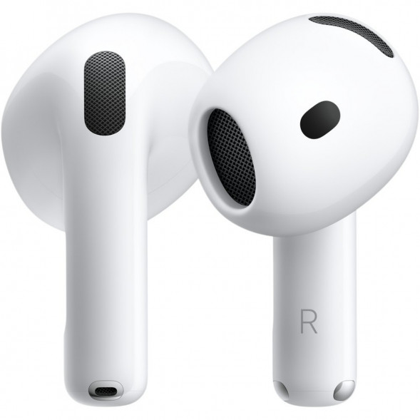 Наушники Apple AirPods 5 ANC с Wireless Charging Case в Таганроге