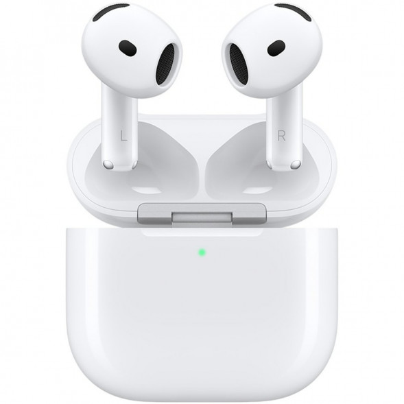 Наушники Apple AirPods 5 ANC с Wireless Charging Case в Таганроге