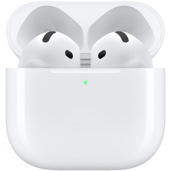 Наушники Apple AirPods 5 ANC с Wireless Charging Case в Таганроге