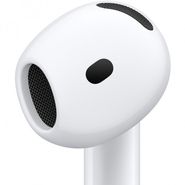 Наушники Apple AirPods 5 ANC с Wireless Charging Case в Таганроге
