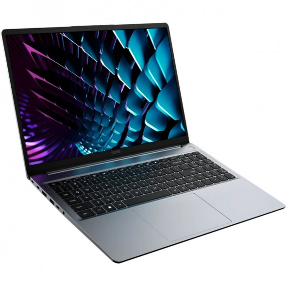 Ноутбук TECNO MegaBook K16SDA (16&amp;quot;, IPS, AMD Ryzen 5 7430U 2.3ГГц, 6 ядер, 16ГБ DDR4, 512ГБ SSD, AMD Radeon Graphics, Windows 11 Home), серый в Таганроге