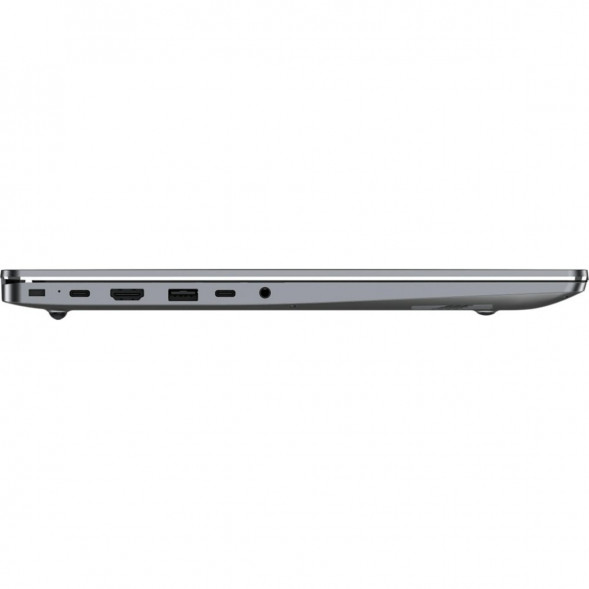 Ноутбук TECNO MegaBook K16SDA (16&amp;quot;, IPS, AMD Ryzen 5 7430U 2.3ГГц, 6 ядер, 16ГБ DDR4, 512ГБ SSD, AMD Radeon Graphics, Windows 11 Home), серый в Таганроге