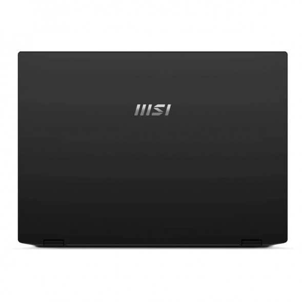 Ноутбук трансформер MSI Summit 16 AI Evo A2HMTG-057RU (16&amp;quot;, IPS, Intel Core Ultra 7 255H 2ГГц, 16 ядер, 16ГБ LPDDR5, 1ТБ SSD, Intel Arc 140T, Windows 11 Home), черный в Таганроге