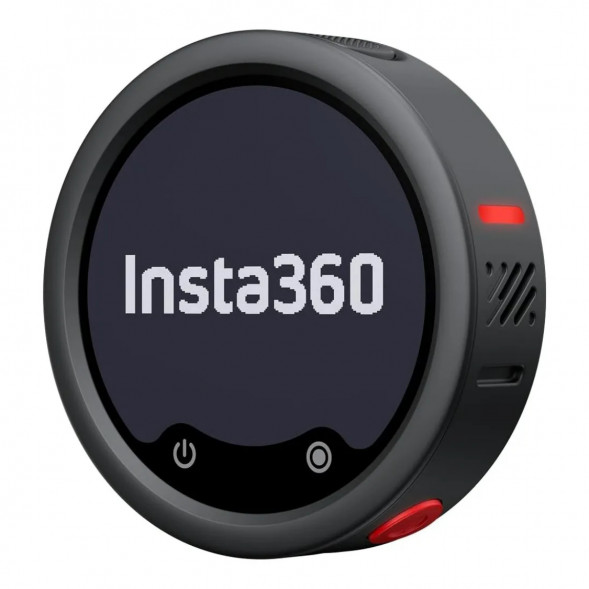 Беспроводной микрофон Insta360 Mic Pro (2TX + 1RX) в Таганроге