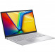 Ноутбук ASUS Vivobook 15 X1504VA-BQ4172 (15.6&amp;quot;, IPS, Intel Core 5 120U 1.4ГГц, 10 ядер, 8ГБ DDR5, 512ГБ SSD, Intel Graphics, без ОС), серебристый в Таганроге