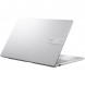 Ноутбук ASUS Vivobook 15 X1504VA-BQ4172 (15.6&amp;quot;, IPS, Intel Core 5 120U 1.4ГГц, 10 ядер, 8ГБ DDR5, 512ГБ SSD, Intel Graphics, без ОС), серебристый в Таганроге