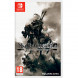 Игра NieR: Automata - The End of YoRHa Edition [Nintendo Switch, русские субтитры] в Таганроге