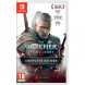 Игра Witcher 3 Wild Hunt Complete Edition (Ведьмак 3: Дикая Охота - Полное Издание) (Русская версия) для Nintendo Switch в Таганроге