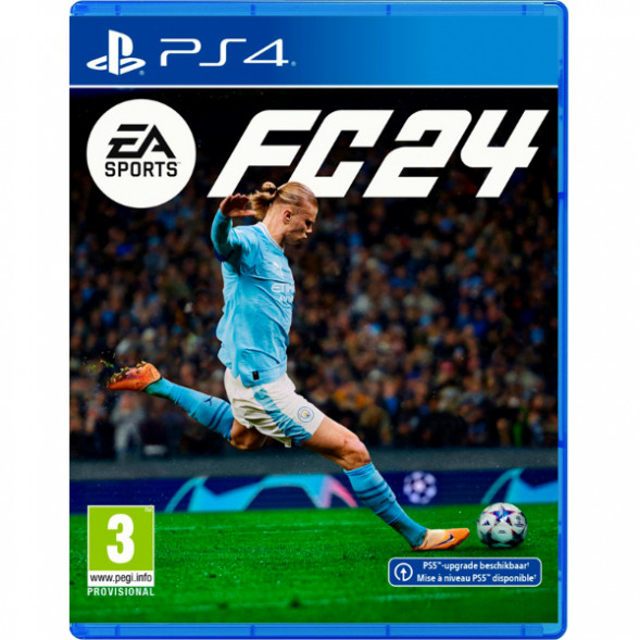 Игра EA SPORTS FC 24 [PS4, русская версия] в Таганроге